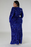Celeste Baddie Dress Set
