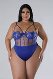 Celeste Baddie Dress Set