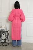 Fair Games Tunic Top