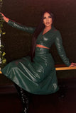 Gypsi Babe Skirt Set