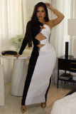 She's Ruthless Dress
