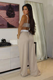 Let Me Go Pant Set