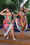 3pc Paradise Feels Swim Set