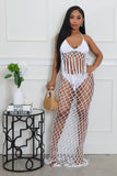 Sun's Love Child Skirt Set