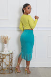 Nixi Skirt