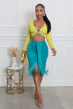 Nixi Skirt