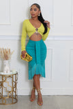 Nixi Skirt