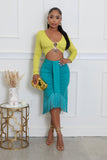 Nixi Skirt