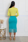 Nixi Skirt