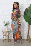 Lena Babe Skirt Set