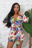 Ryana Romper
