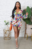Ryana Romper