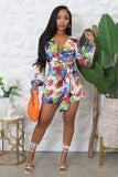 Ryana Romper