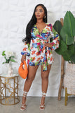 Ryana Romper