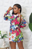 Ryana Romper