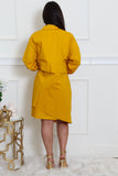 Lizzo Tunic Dress
