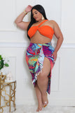 3pc Heating Up Swim Set