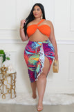 3pc Heating Up Swim Set