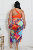 3pc Heating Up Swim Set