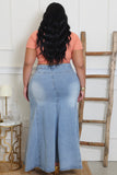 Count On It Skirt Plus