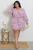 Laya Short Set Plus