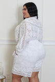 Laya Short Set Plus