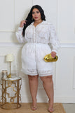 Laya Short Set Plus