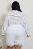 Laya Short Set Plus