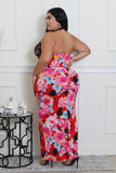 Sending Letters Dress