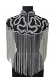 Noir Sovereign Cape