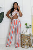 Caresa Pant Set