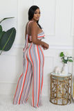 Caresa Pant Set