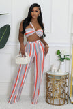 Caresa Pant Set