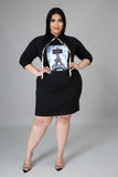 Paris Chill Dress