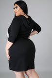 Paris Chill Dress