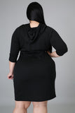 Paris Chill Dress