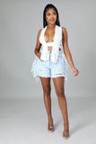 Own Him Shorts