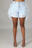 Own Him Shorts