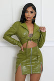 Class Me Up Dress