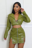 Class Me Up Dress