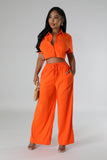 In My Era Pant Set