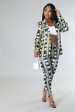 Daneya Legging Set