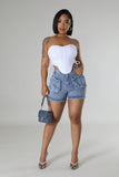Bae For Tonight Shorts
