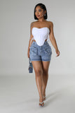 Bae For Tonight Shorts