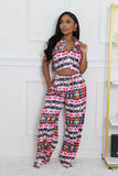 Only A Moment Pant Set