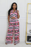 Only A Moment Pant Set