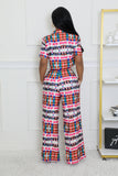 Only A Moment Pant Set
