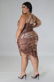 Maise Babe Dress