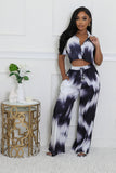 New To This Pant Set