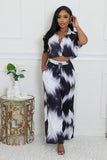 New To This Pant Set